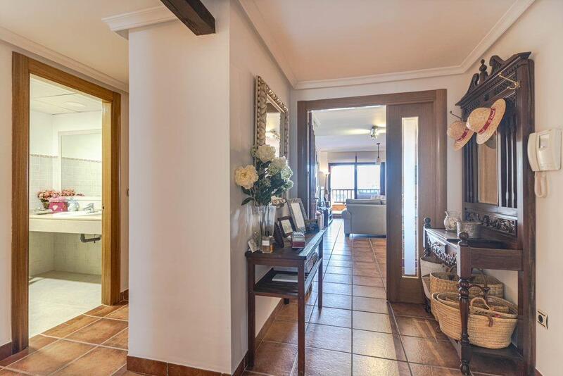 3 bedroom Apartment for sale