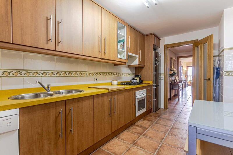 3 bedroom Apartment for sale