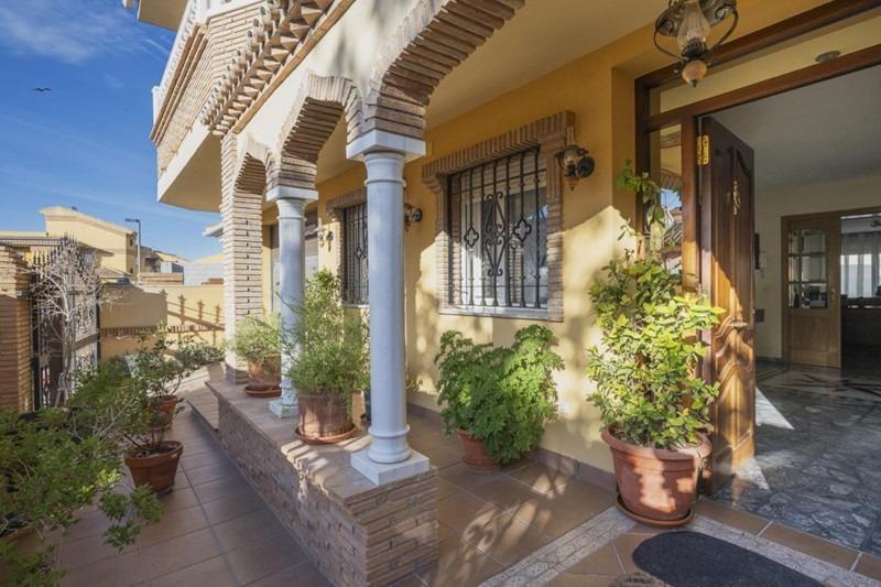 4 bedroom Villa for sale