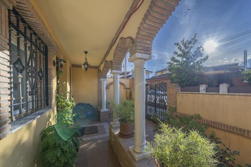 4 bedroom Villa for sale