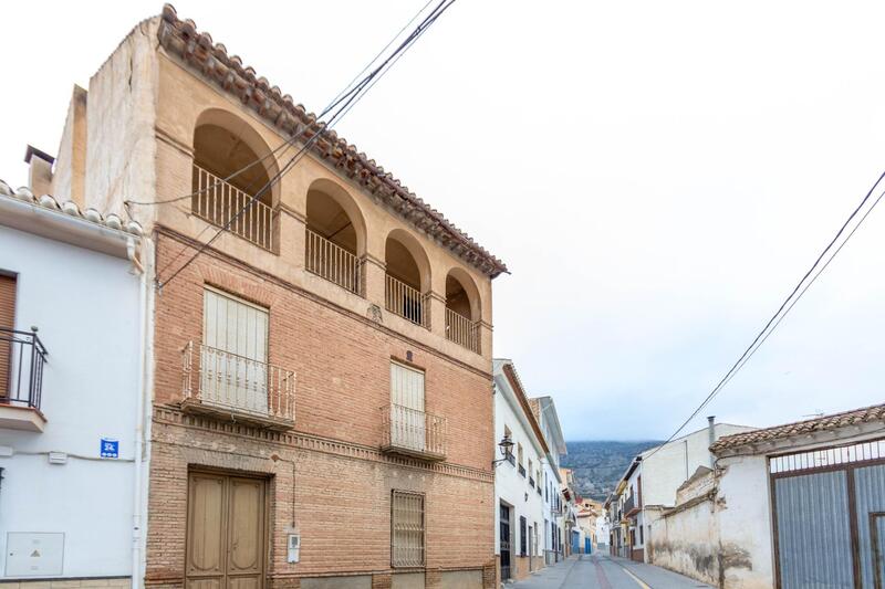 Grottahus till salu i Padul, Granada