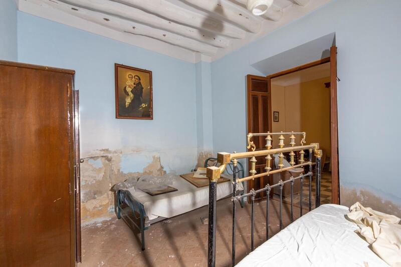 3 chambre Maison Troglodyte à vendre