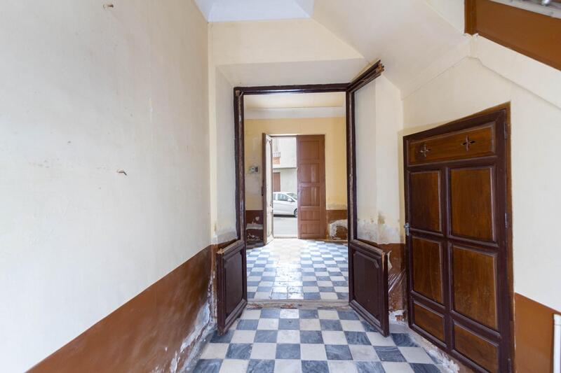 3 chambre Maison Troglodyte à vendre