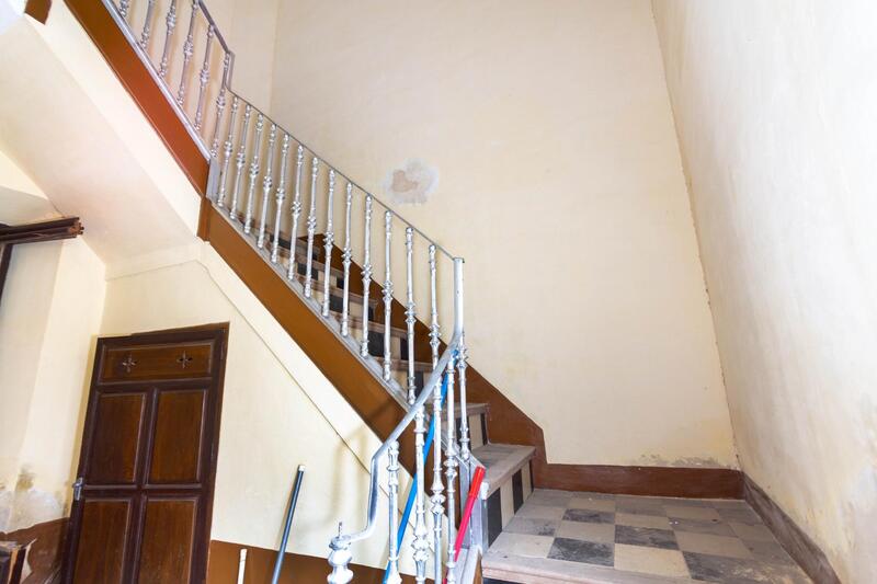 3 chambre Maison Troglodyte à vendre