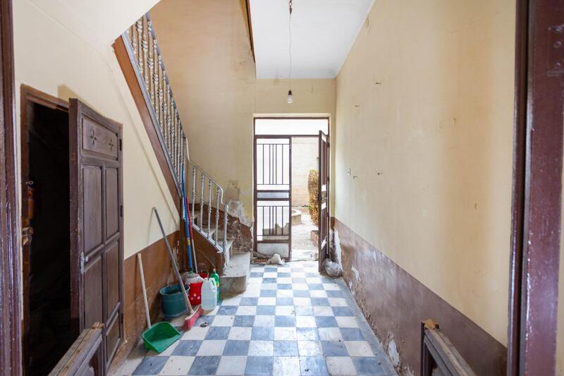3 chambre Maison Troglodyte à vendre