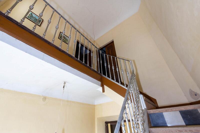 3 chambre Maison Troglodyte à vendre