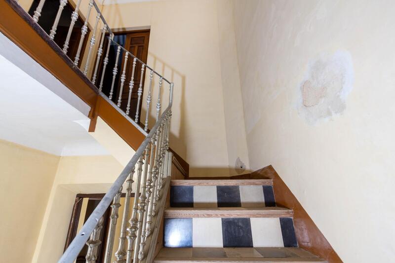 3 chambre Maison Troglodyte à vendre