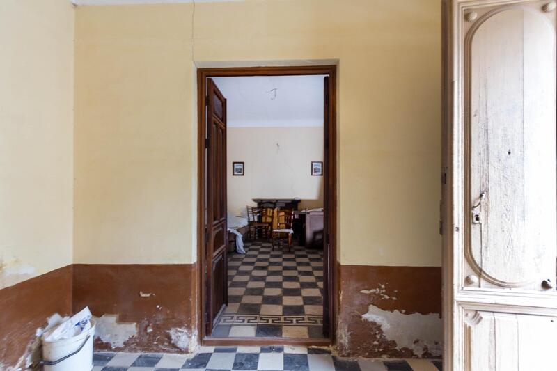 3 chambre Maison Troglodyte à vendre
