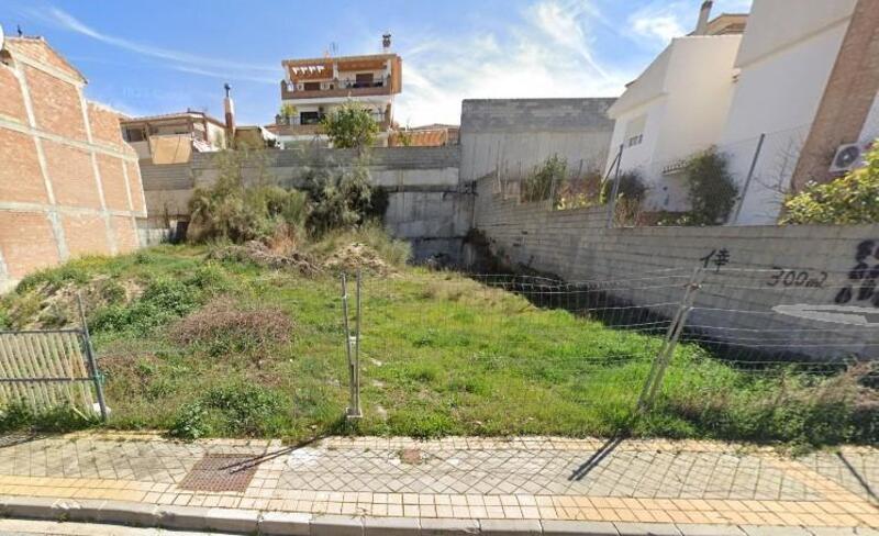 Land for sale