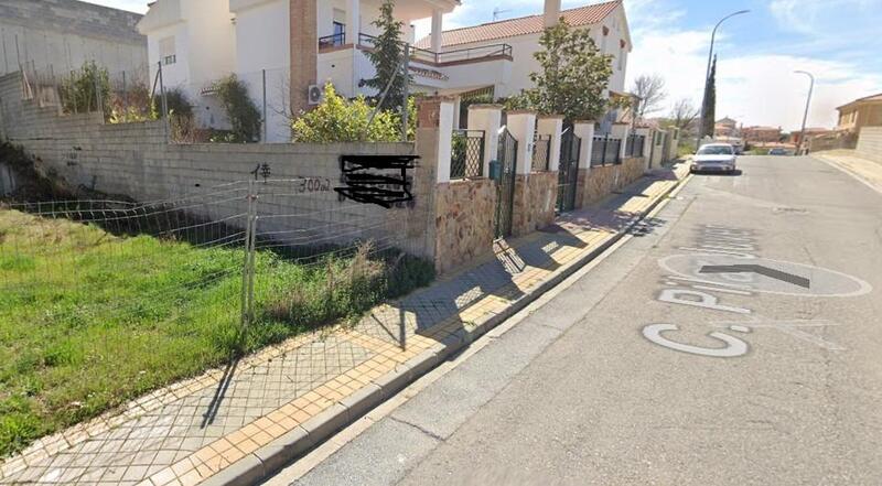 Land for sale