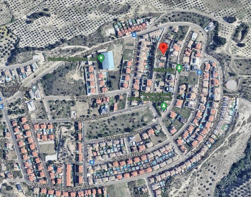 Land for sale