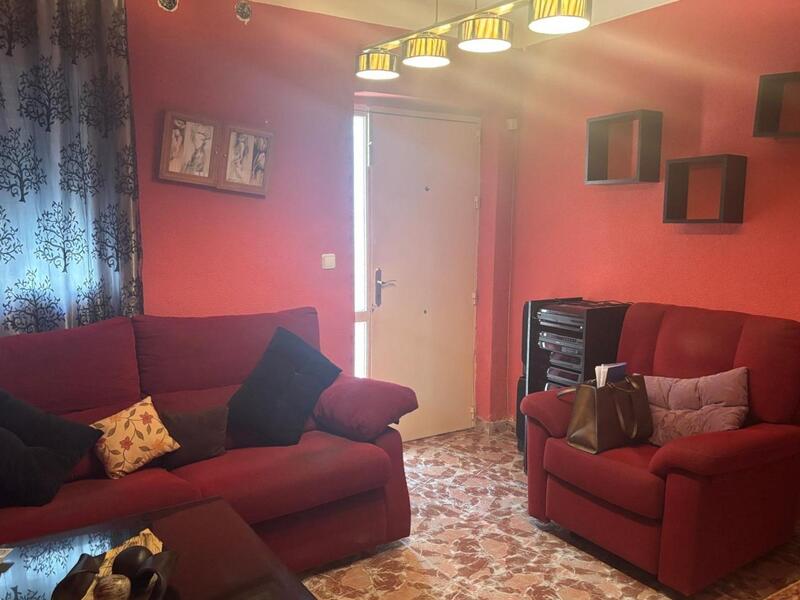 3 chambre Maison Troglodyte à vendre