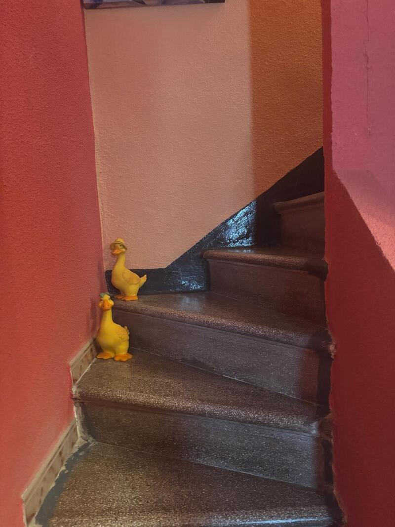 3 chambre Maison Troglodyte à vendre