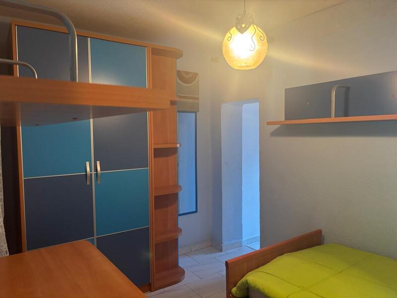 3 chambre Maison Troglodyte à vendre