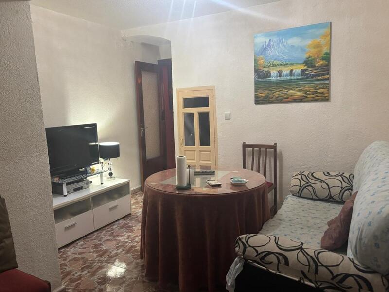3 chambre Maison Troglodyte à vendre