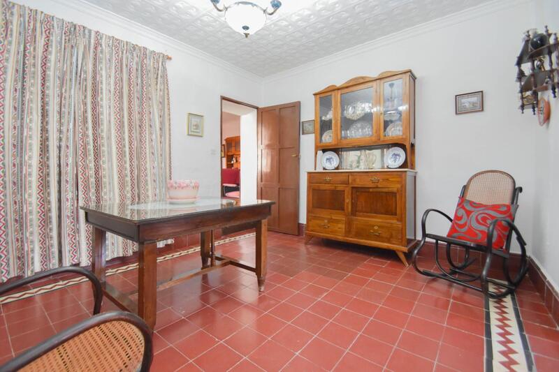 3 slaapkamer Grotwoning Te koop