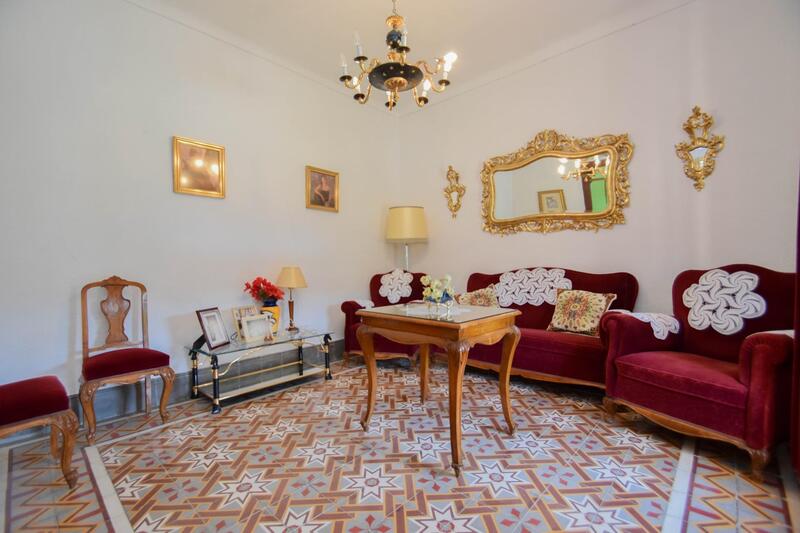 3 slaapkamer Grotwoning Te koop