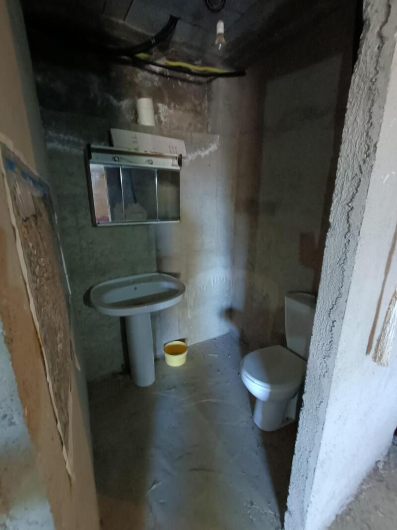 3 chambre Villa à vendre