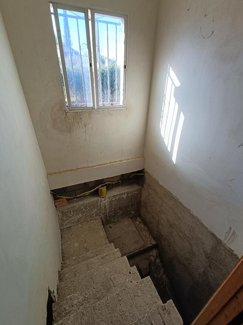 3 chambre Villa à vendre
