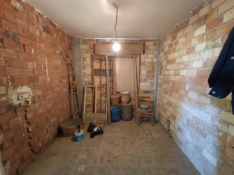 3 chambre Villa à vendre