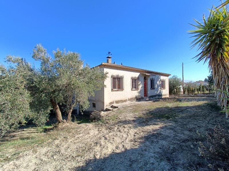 3 chambre Villa à vendre