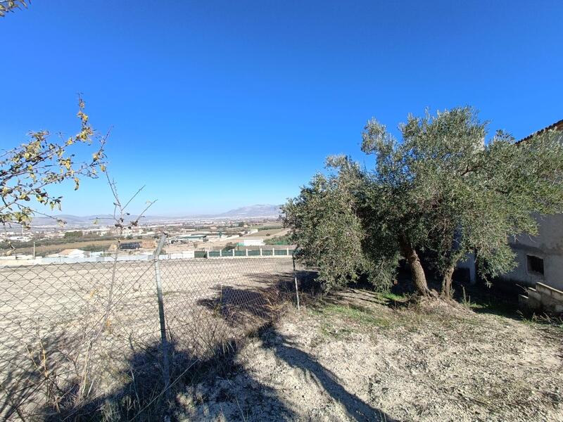 3 chambre Villa à vendre