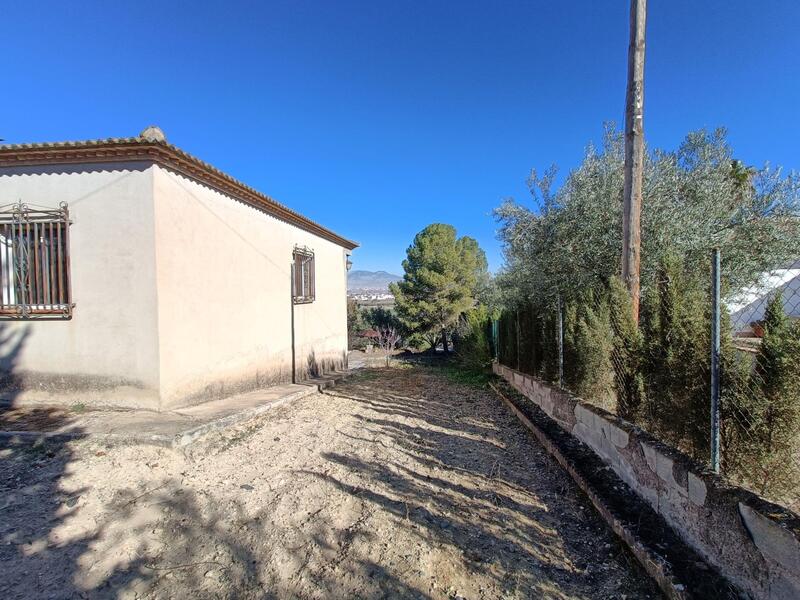 3 chambre Villa à vendre