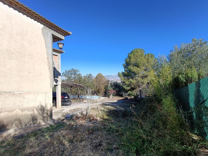 3 chambre Villa à vendre