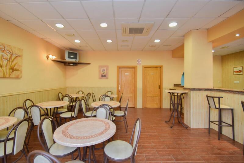 Local Commercial à vendre