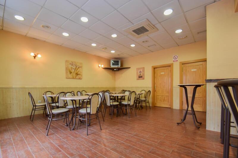 Local Commercial à vendre