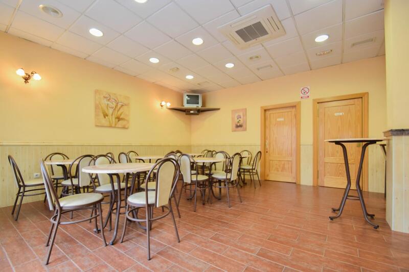 Local Commercial à vendre