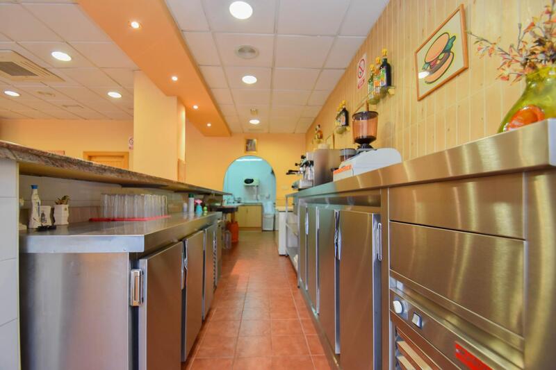 Local Commercial à vendre