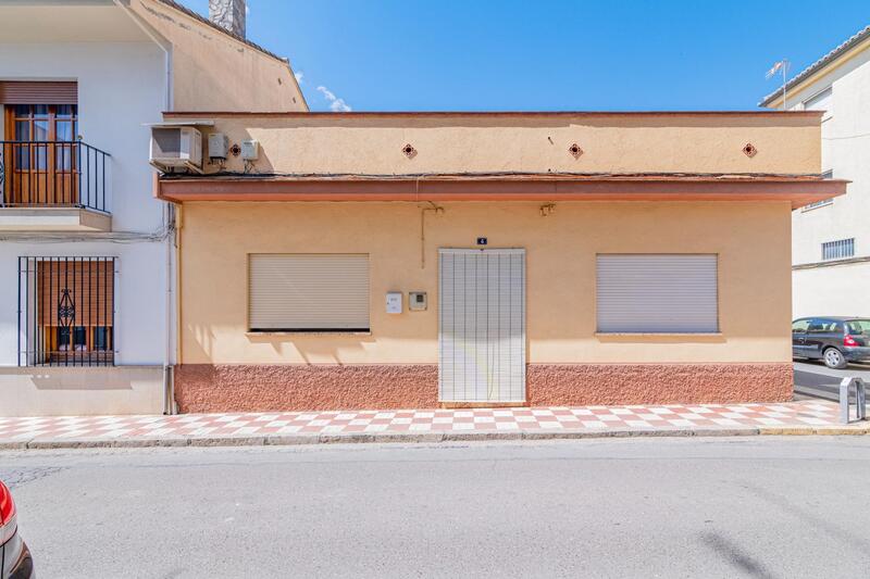 Villa à vendre dans Albolote, Granada