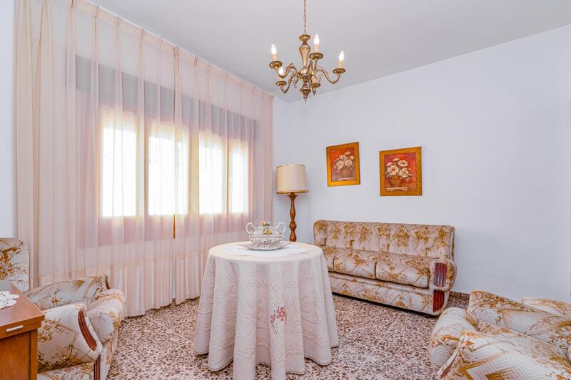 4 chambre Villa à vendre