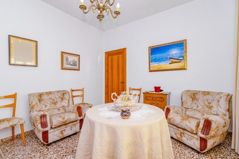 4 chambre Villa à vendre