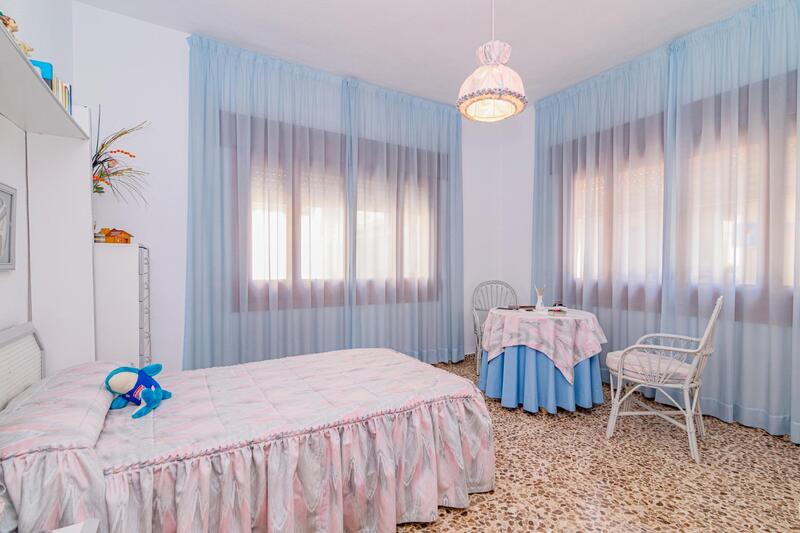 4 chambre Villa à vendre