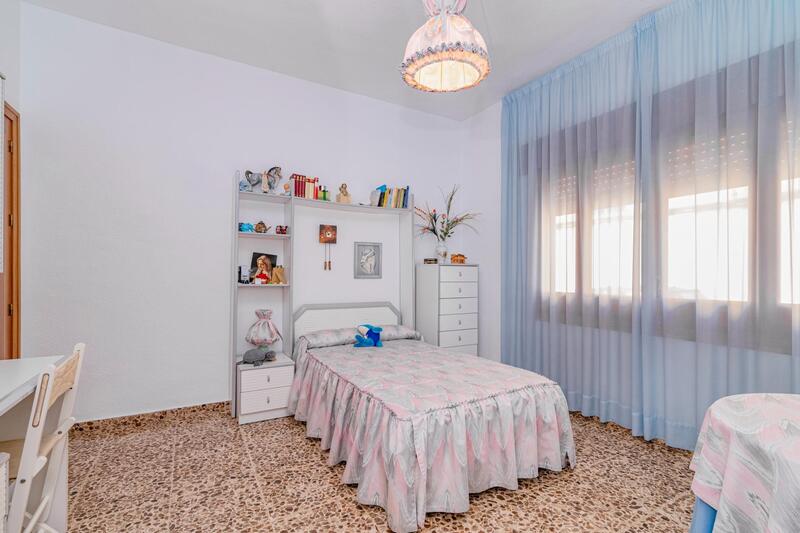 4 chambre Villa à vendre