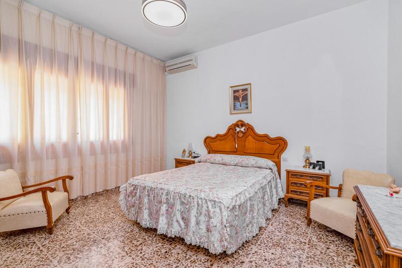 4 chambre Villa à vendre