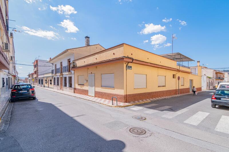 4 chambre Villa à vendre
