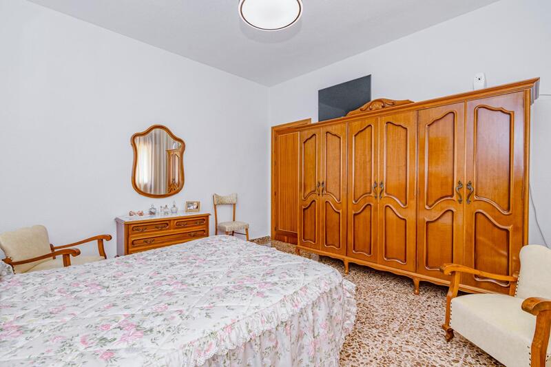 4 chambre Villa à vendre