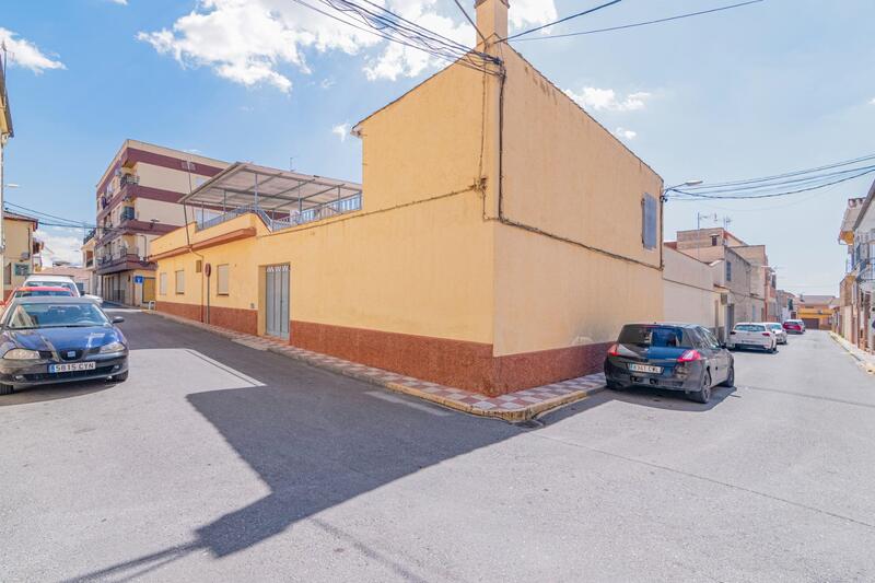 4 chambre Villa à vendre