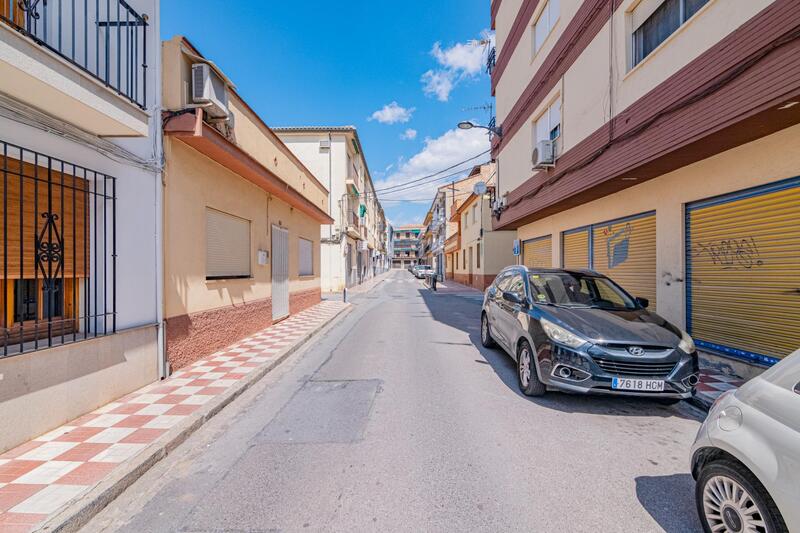 4 chambre Villa à vendre