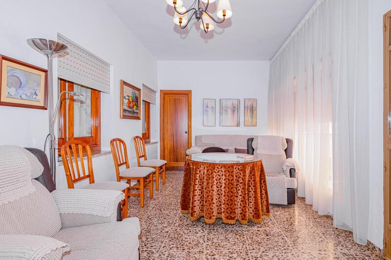 4 chambre Villa à vendre