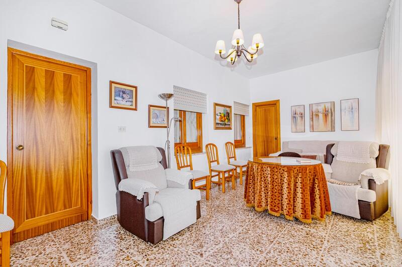 4 chambre Villa à vendre