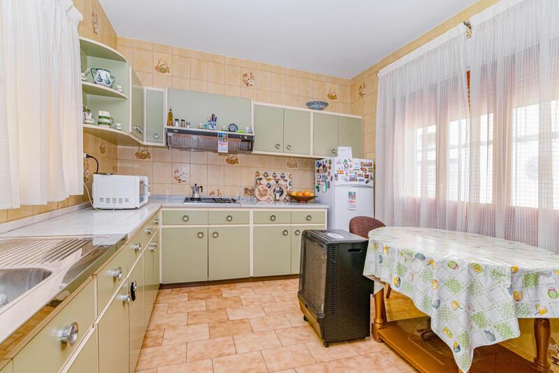 4 chambre Villa à vendre