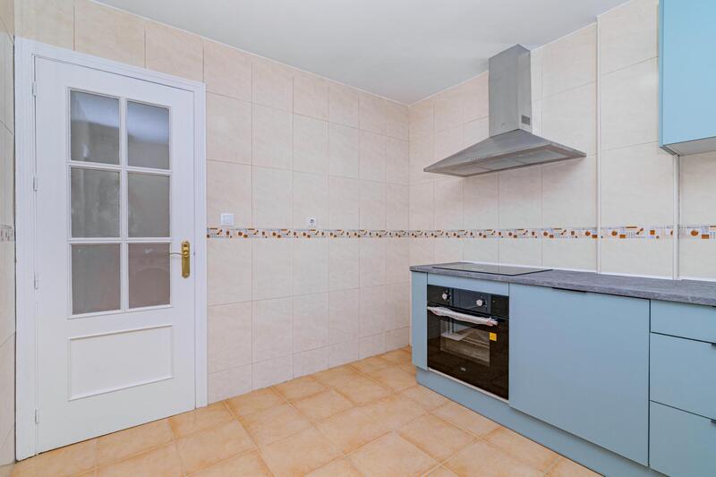 3 soveværelse Duplex til salg