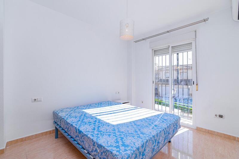 3 soveværelse Duplex til salg