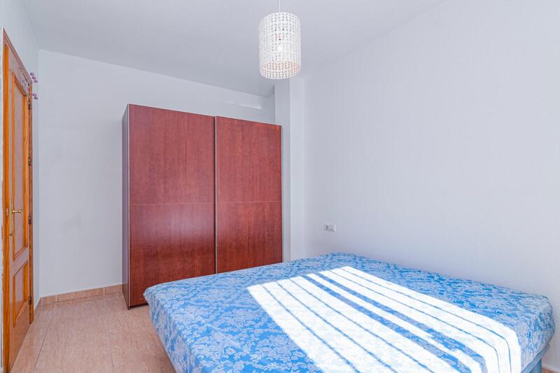 3 soveværelse Duplex til salg