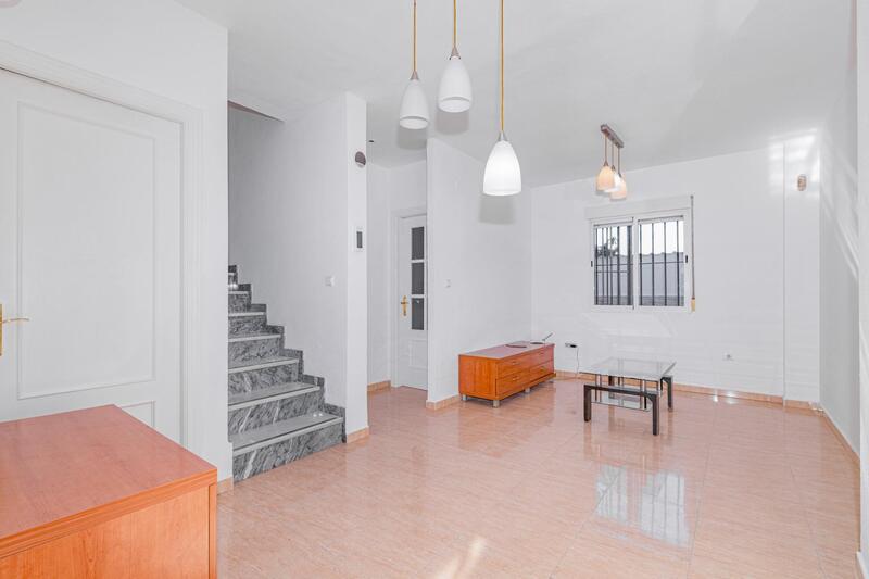 3 soveværelse Duplex til salg