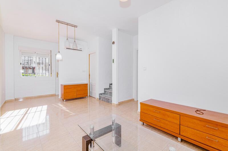 3 soveværelse Duplex til salg